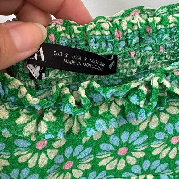 Mini Zara Sundress - Picture 3 of 3